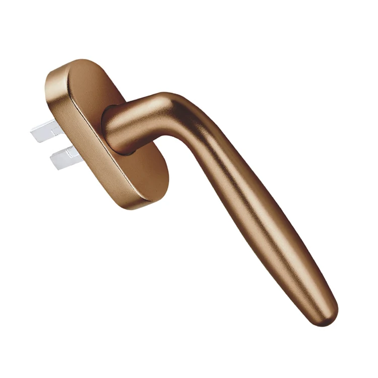 How Does a Casement Window Handle Improve Window Performance and Security?