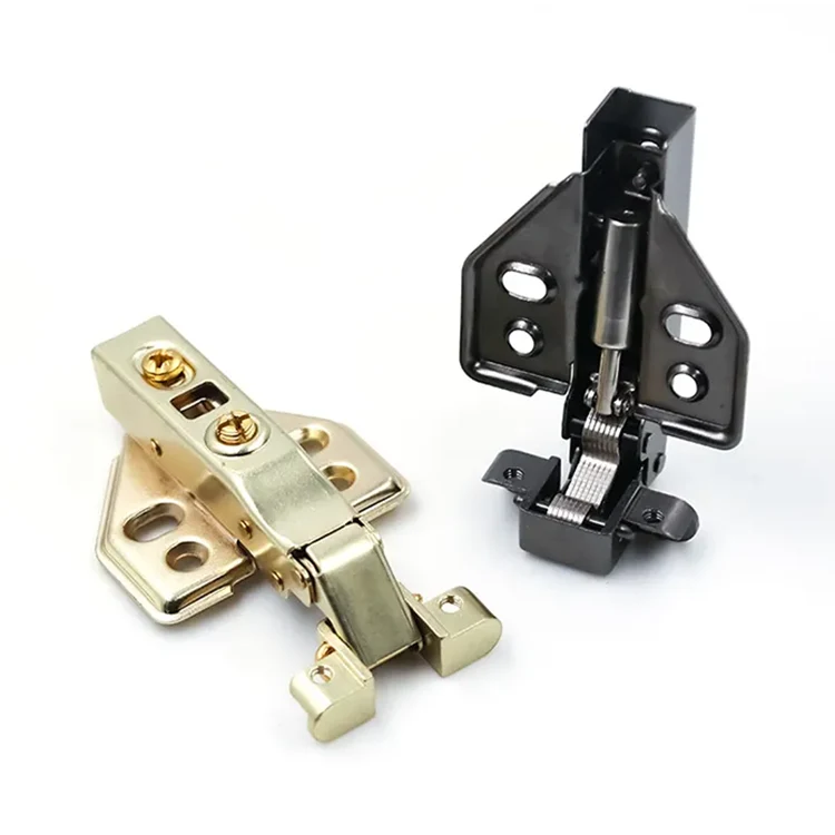 Why Choose a Damping Shaft Barrel Hinge for Smooth and Silent Motion?