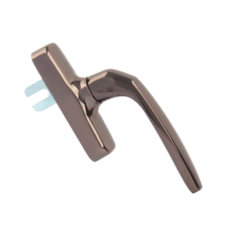 Which Aluminum Alloy Window Handle Guardrail Fork Handle Is Right for Your Home?