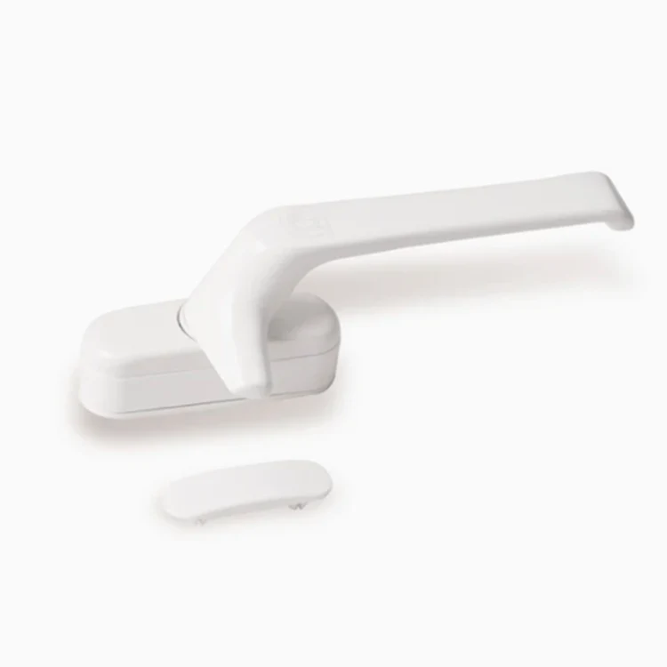 How External Casement Window Spin Handle Improves Comfort and Security?