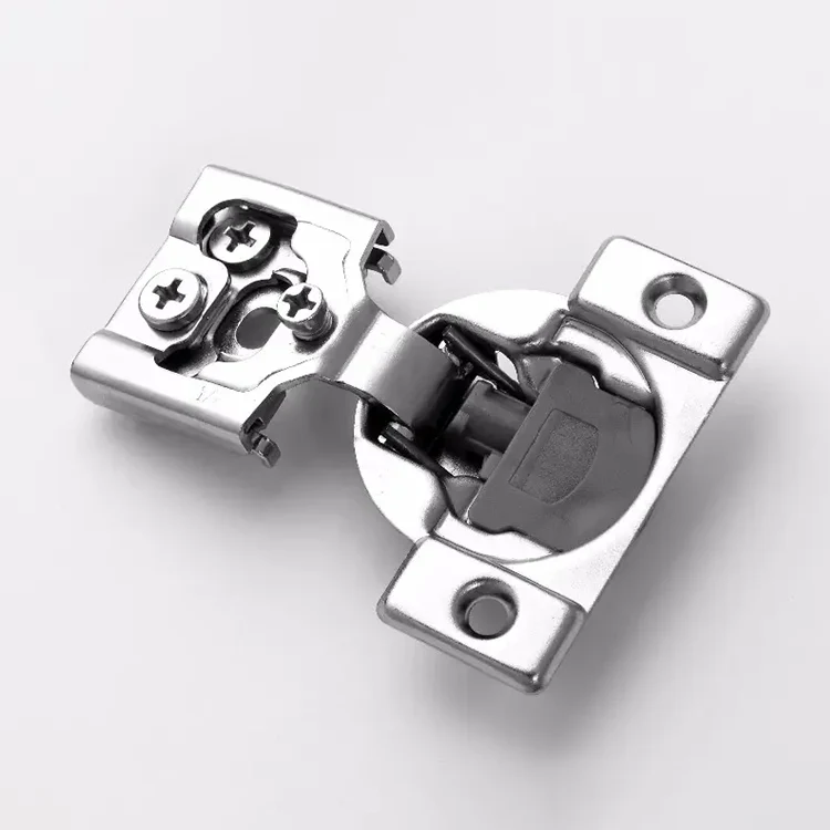 How Does Aluminum Alloy Belt Hinge Improve Industrial Durability and Performance?