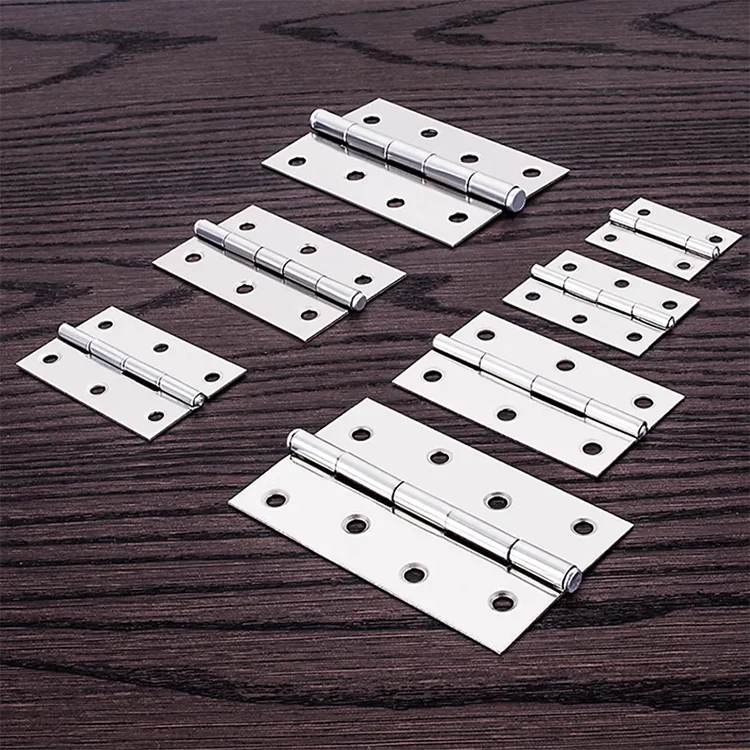 How Does a Plastic Steel Casement Door Gravity Hinge Improve Door Performance?