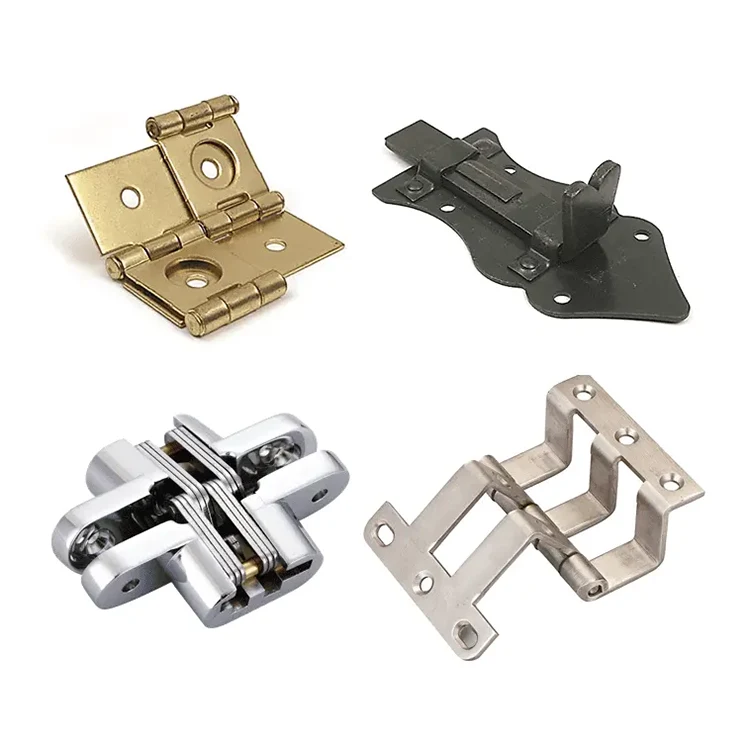 Why Should You Choose a Stainless Steel Thickened Hinge Double-Acting Hinge for Durable, Flexible Door and Window Applications