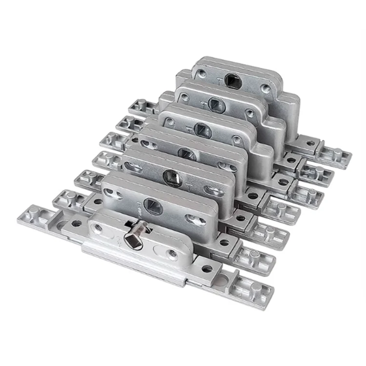 door and window transmission rod