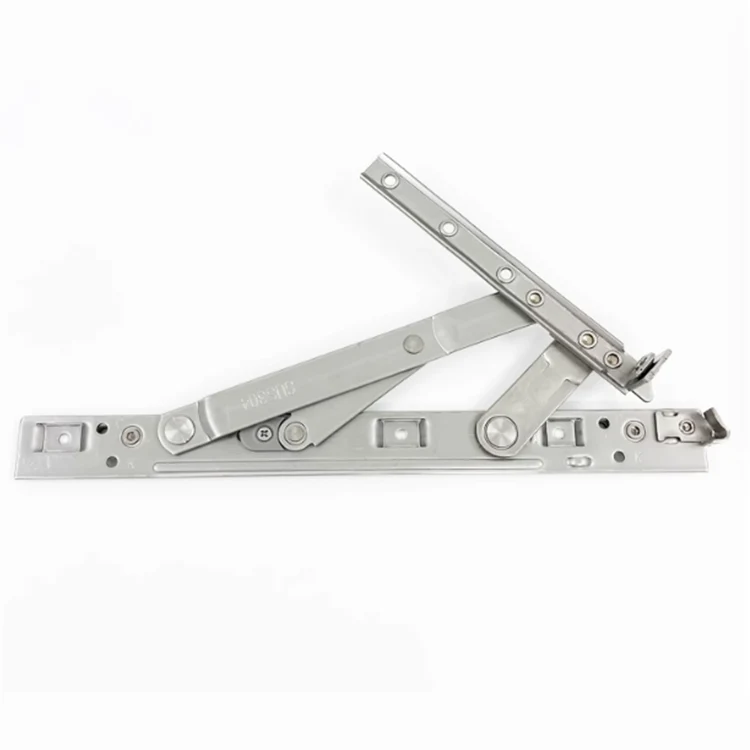 door and window sliding support